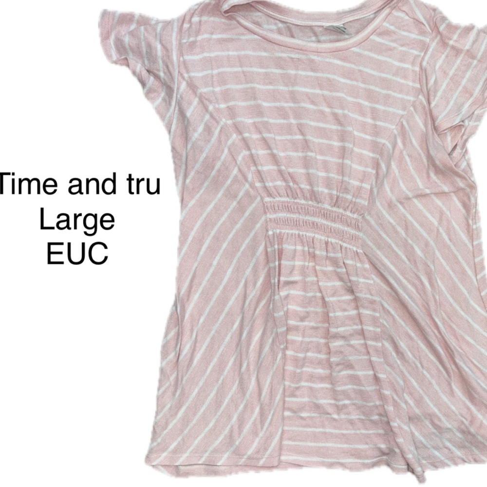 Maternity top